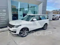 2021 Land Rover 