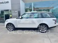 2021 Land Rover 