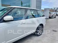 2021 Land Rover 