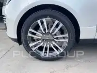 2021 Land Rover 