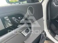 2021 Land Rover 