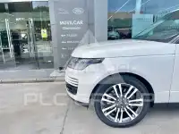 2021 Land Rover 