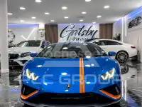 2021 Lamborghini Huracan