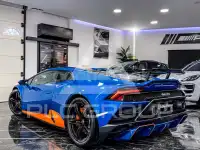 2021 Lamborghini Huracan