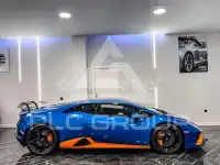 2021 Lamborghini Huracan