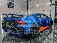 2021 Lamborghini Huracan