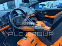 2021 Lamborghini Huracan