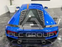 2021 Lamborghini Huracan