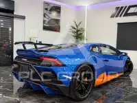 2021 Lamborghini Huracan