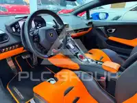 2021 Lamborghini Huracan
