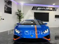2021 Lamborghini Huracan