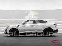 2021 Lamborghini Urus