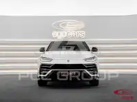 2021 Lamborghini Urus