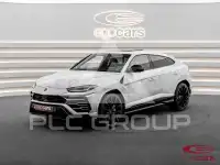 2021 Lamborghini Urus