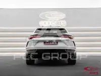 2021 Lamborghini Urus