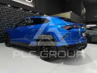 2021 Lamborghini Urus