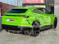 2021 Lamborghini Urus