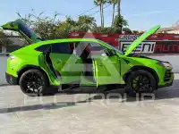 2021 Lamborghini Urus