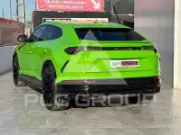 2021 Lamborghini Urus