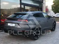 2021 Lamborghini Urus
