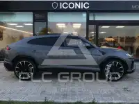 2021 Lamborghini Urus