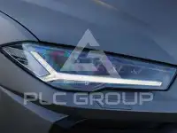 2021 Lamborghini Urus