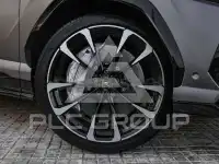 2021 Lamborghini Urus