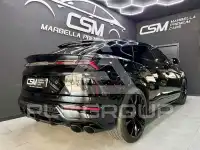 2021 Lamborghini Urus