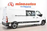 2021 Renault Master