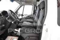 2021 Renault Master