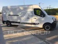 2021 Renault Master