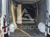 2021 Renault Master