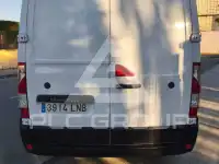 2021 Renault Master