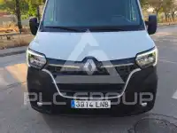 2021 Renault Master