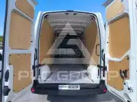 2021 Renault Master