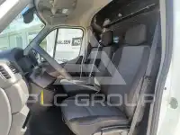 2021 Renault Master
