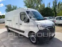 2021 Renault Master