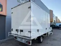 2021 Renault Master