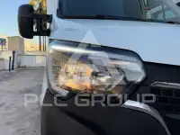 2021 Renault Master