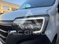 2021 Renault Master