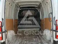 2021 Renault Master