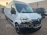 2021 Renault Master