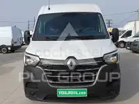 2021 Renault Master