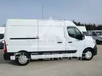 2021 Renault Master