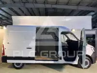 2021 Renault Master