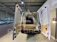 2021 Renault Master