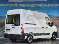2021 Renault Master