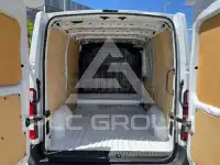 2021 Renault Master