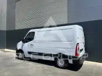 2021 Renault Master