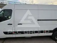 2021 Renault Master
